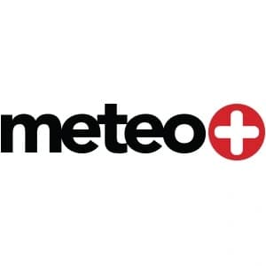Stacja pogodowa METEO SP88A