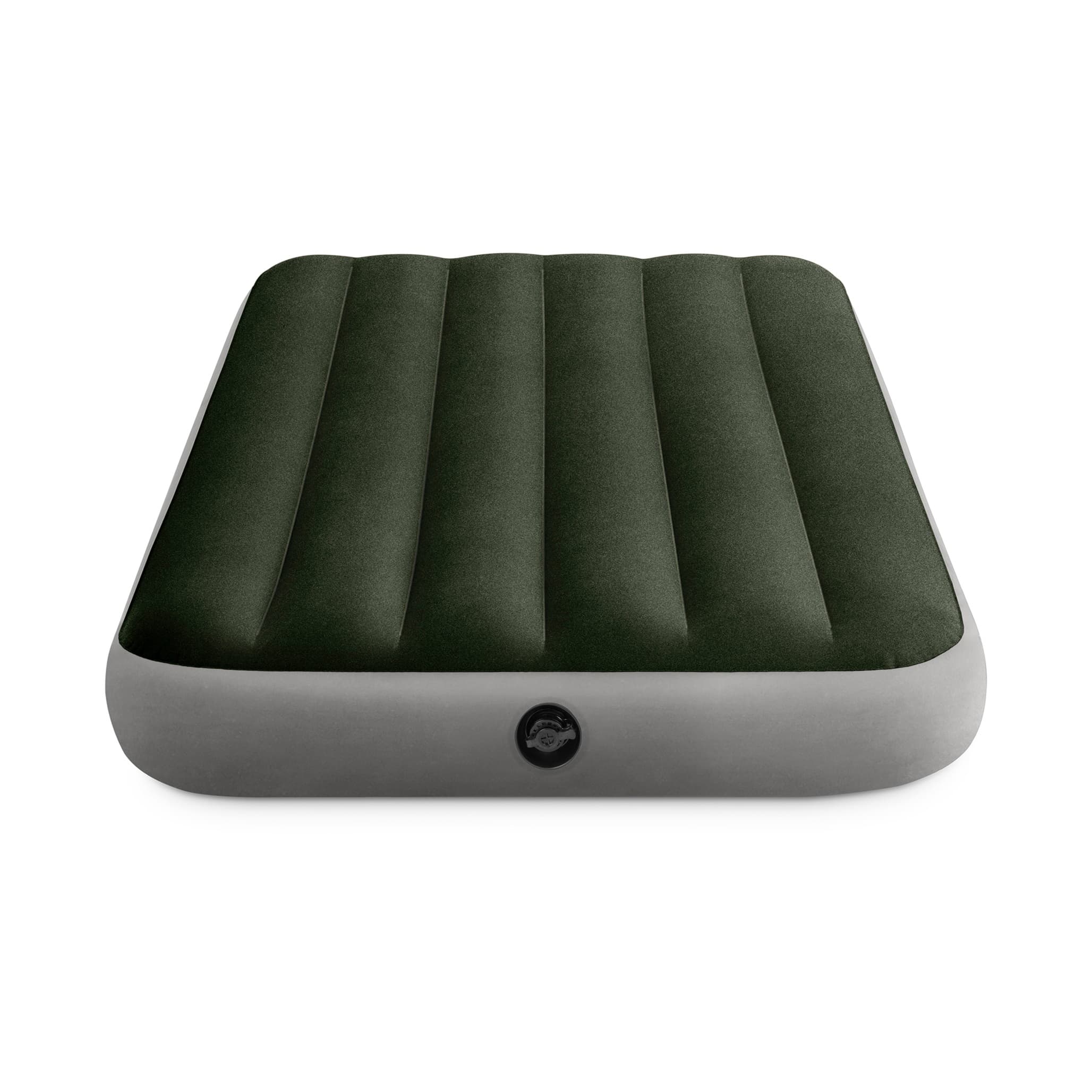 Materac dmuchany do spania łóżko jednoosobowy 191x99 cm INTEX 64107