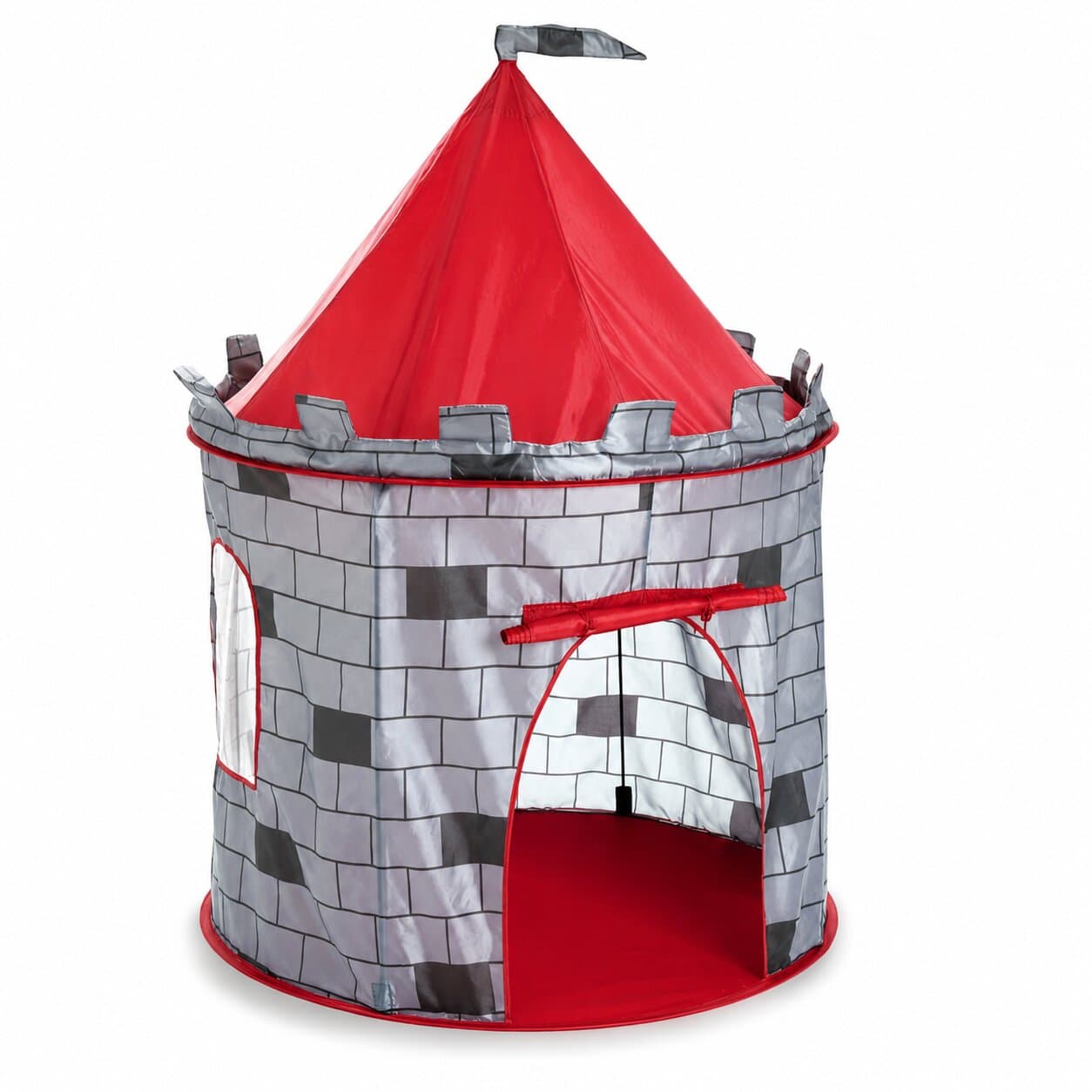 Namiot zamek rycerza namiocik domek dla dzieci castle IPLAY
