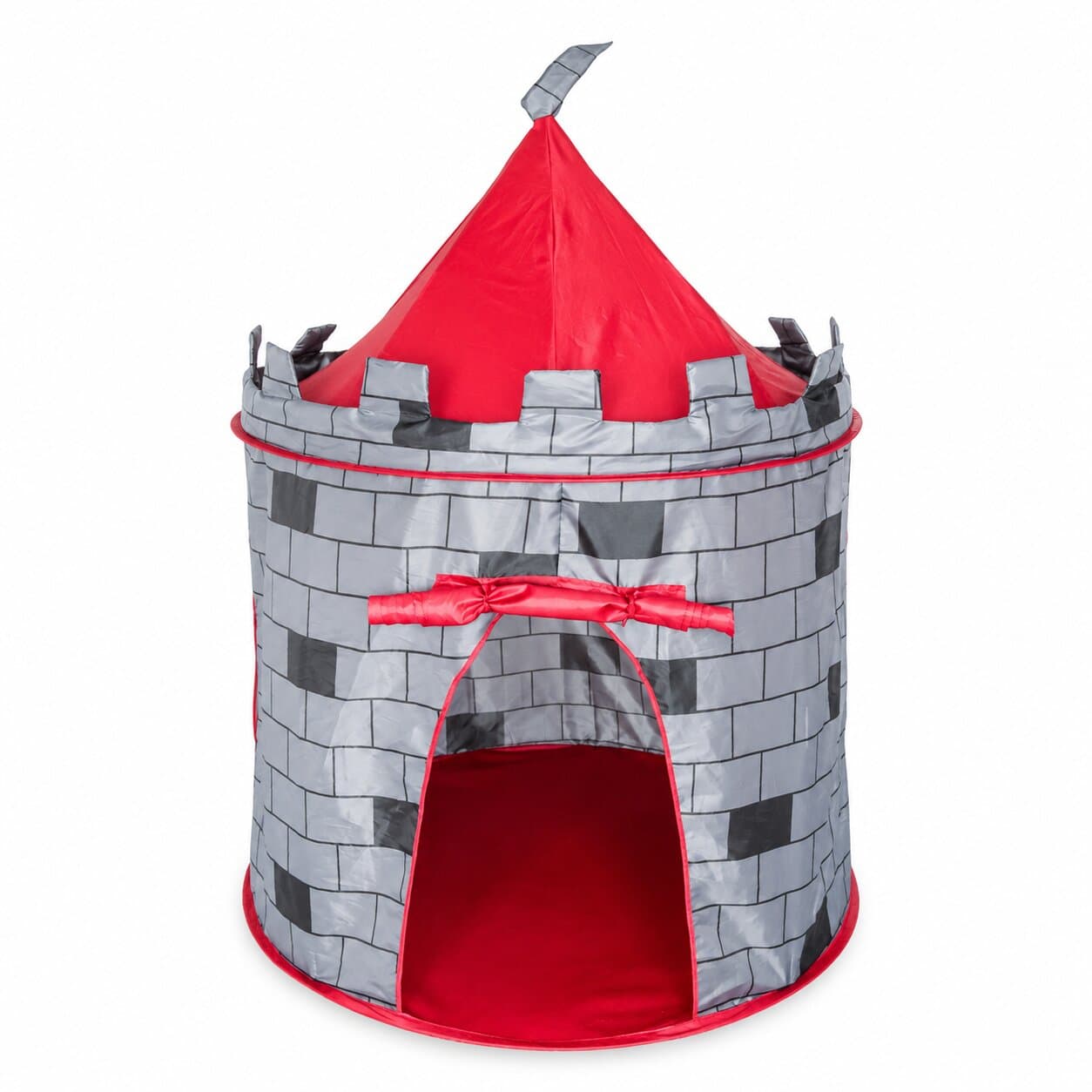 Namiot zamek rycerza namiocik domek dla dzieci castle IPLAY