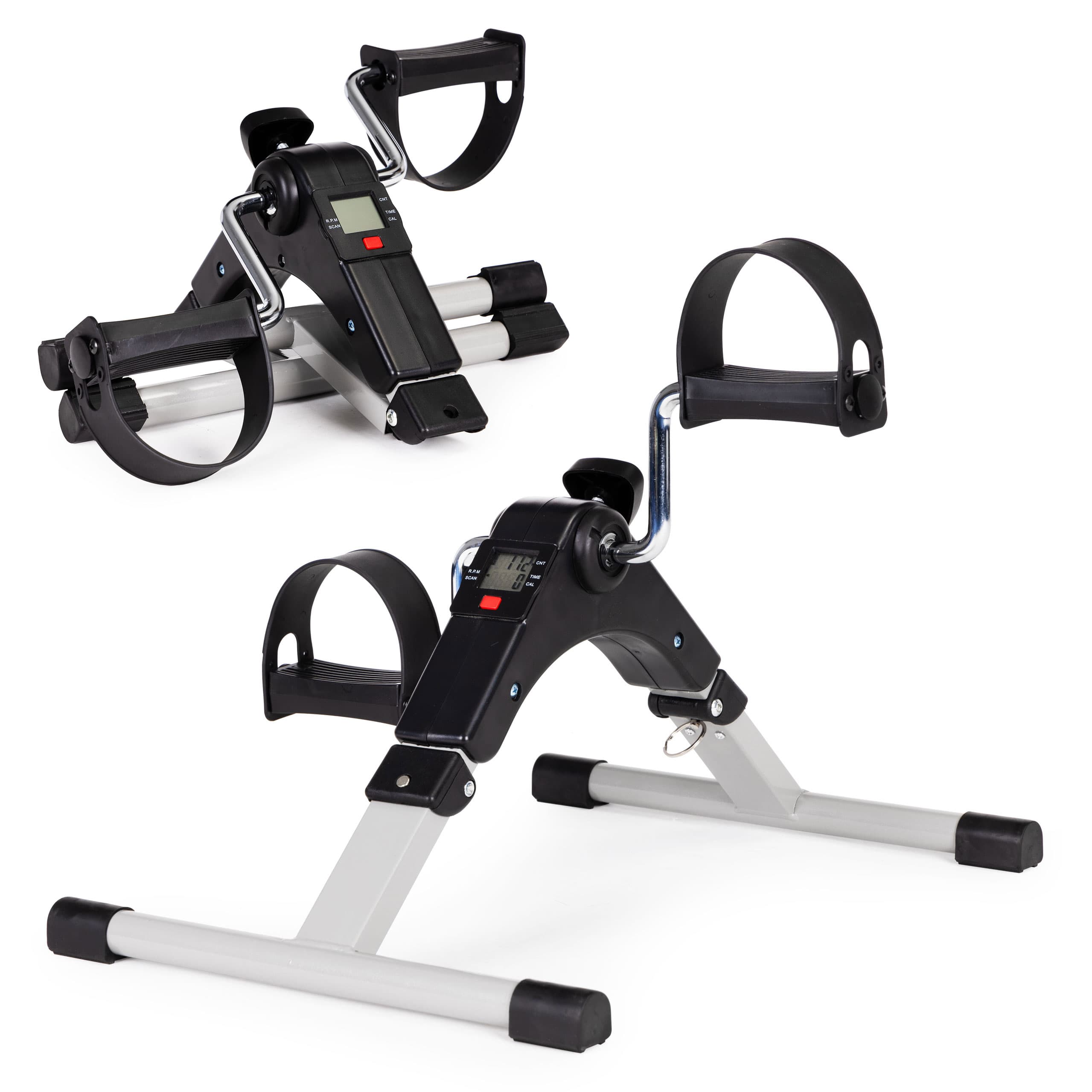 Mini rowerek treningowy rehabilitacyjny fitness ModernHome