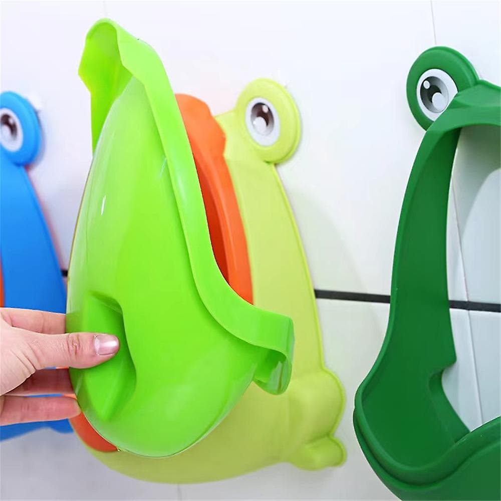 Pisuar dla chłopców mocowany na przyssawki ECOTOYS