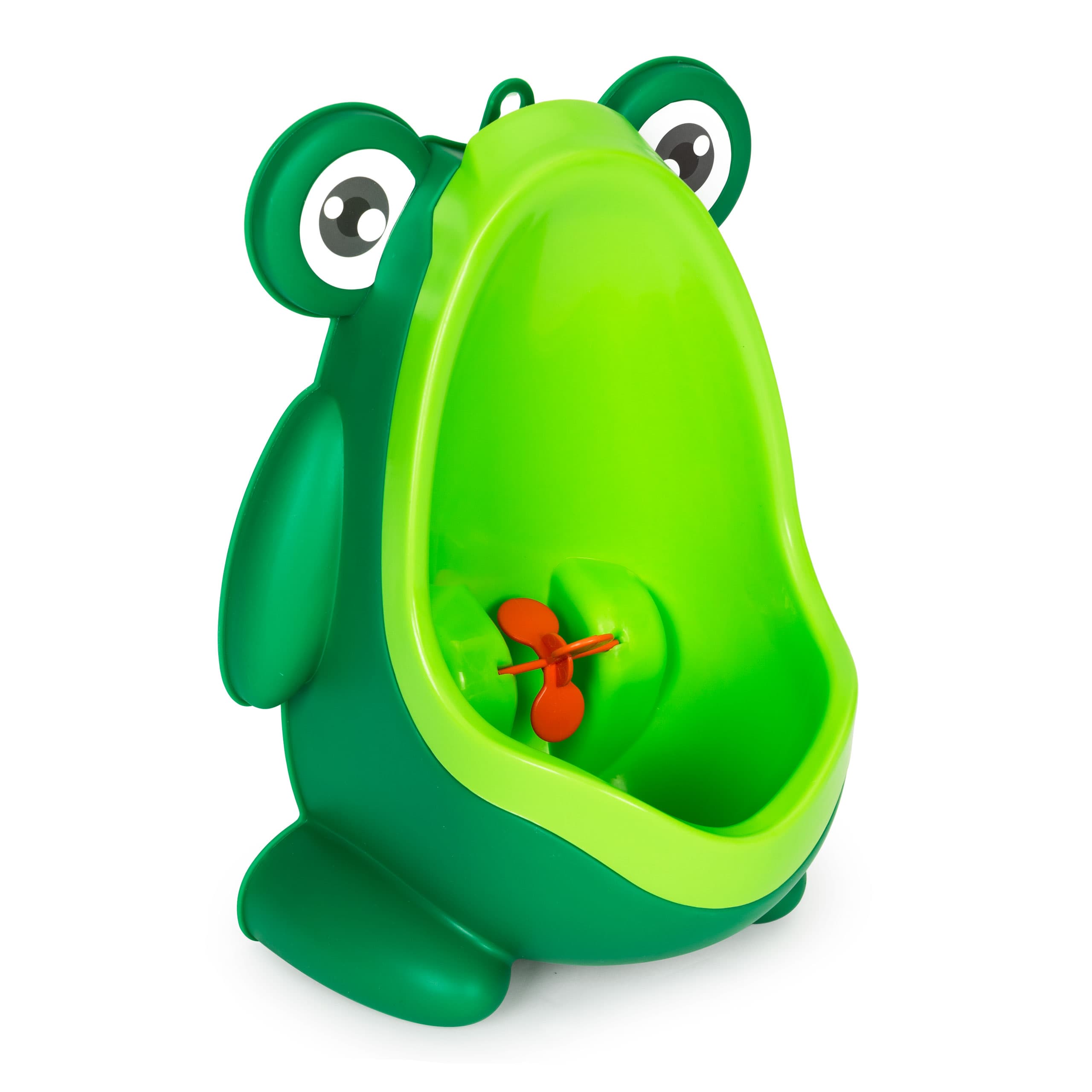 Pisuar dla chłopców mocowany na przyssawki ECOTOYS
