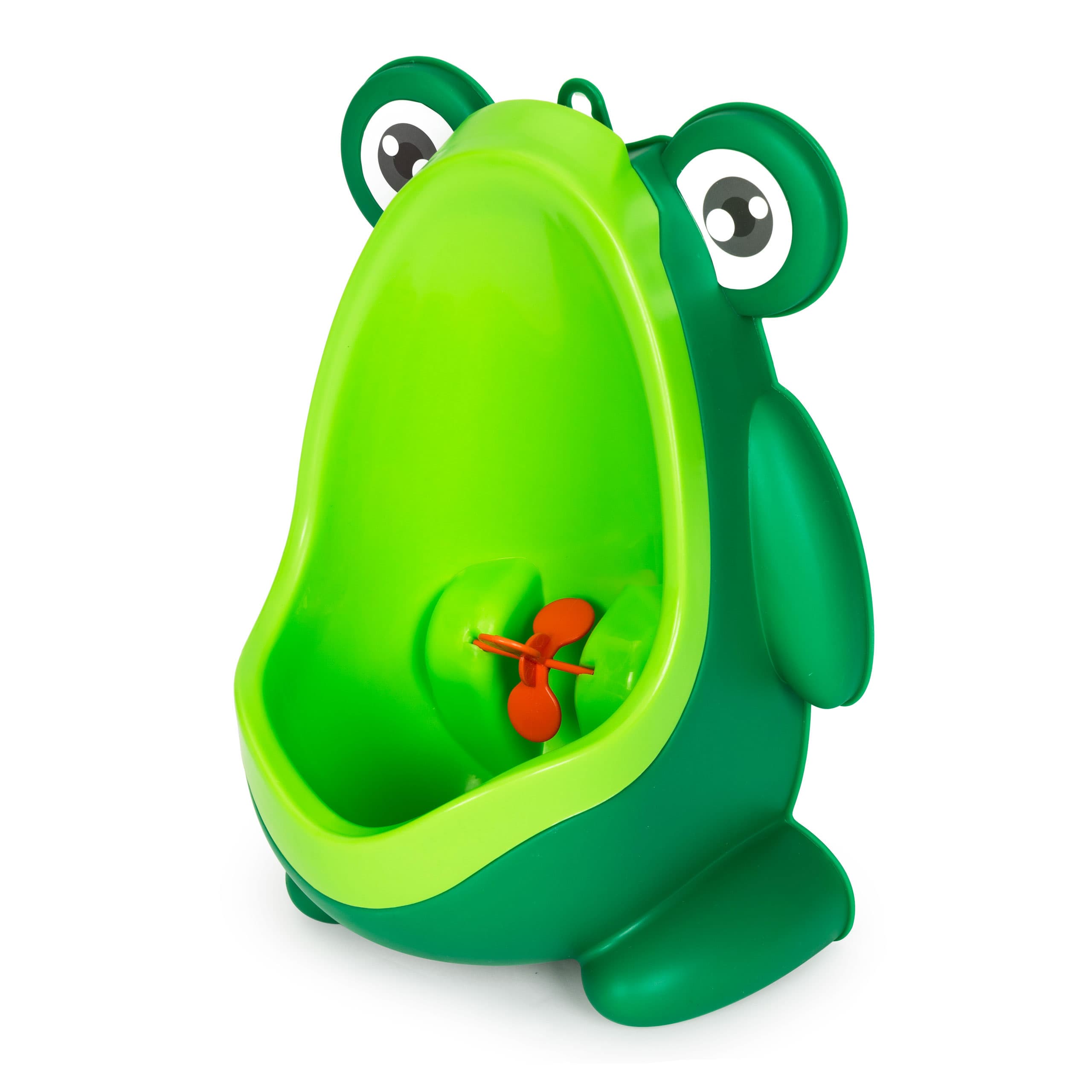 Pisuar dla chłopców mocowany na przyssawki ECOTOYS