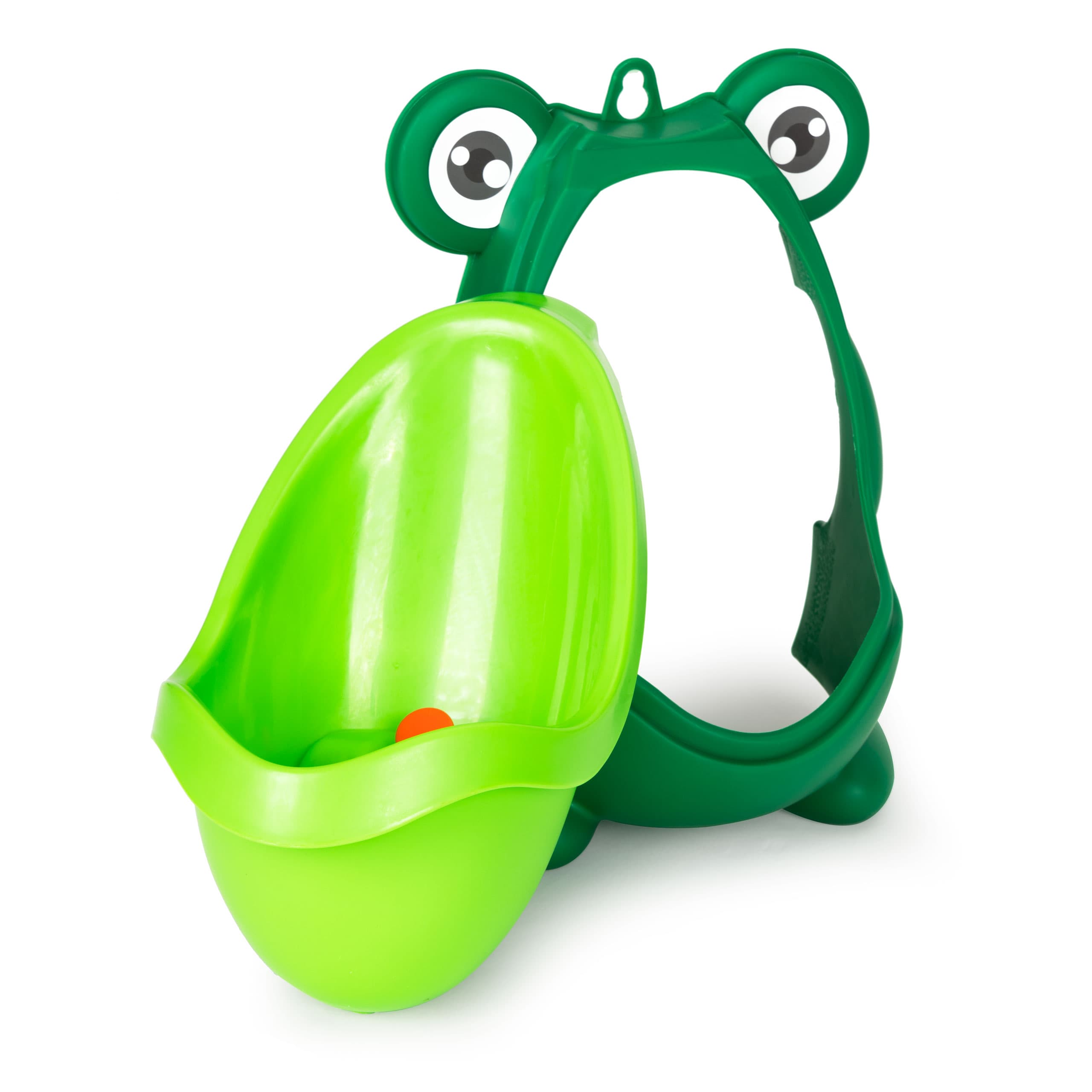 Pisuar dla chłopców mocowany na przyssawki ECOTOYS