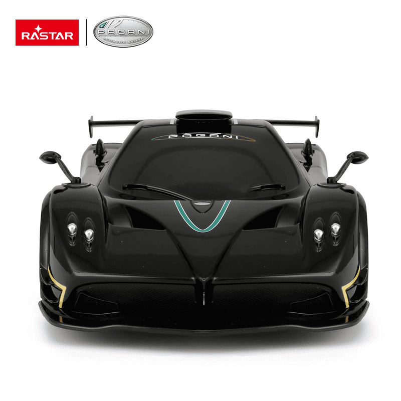 Samochód zdalnie sterowany Pagani Zonda R R/C skala 1:14 Rastar 38110